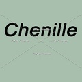 chenille